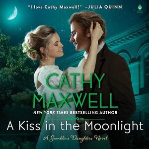Front cover_A Kiss in the Moonlight
