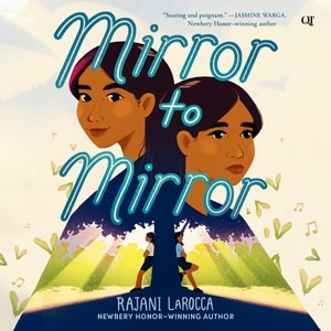 Front cover_Mirror to Mirror