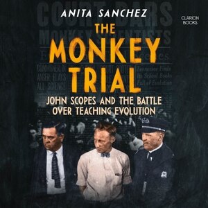 Couverture_The Monkey Trial