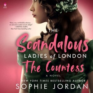 Couverture_The Scandalous Ladies of London