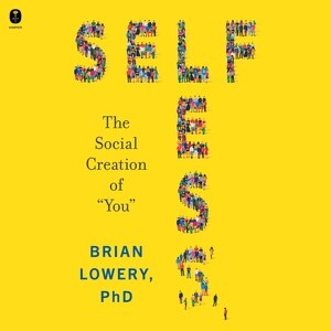 Front cover_Selfless