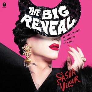 Couverture_The Big Reveal