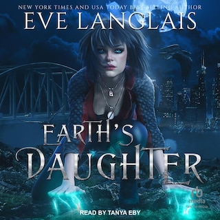 Couverture_Earth's Daughter