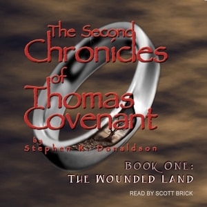 Front cover_The Wounded Land