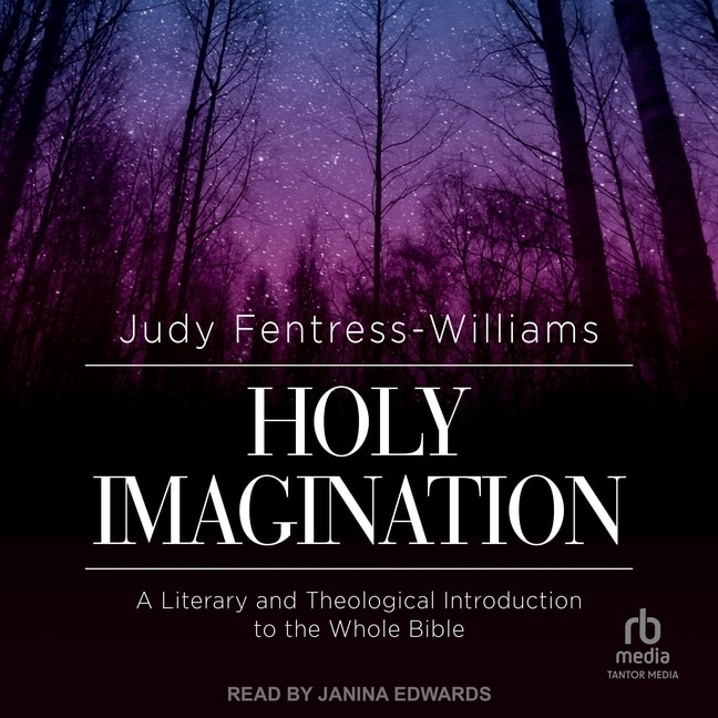 Front cover_Holy Imagination