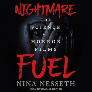 Couverture_Nightmare Fuel