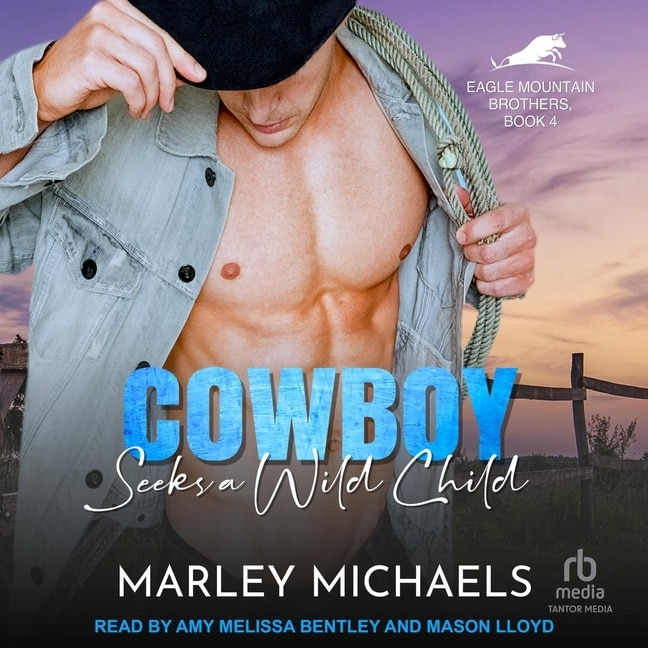 Couverture_Cowboy Seeks a Wild Child
