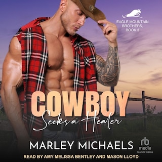 Front cover_Cowboy Seeks a Healer