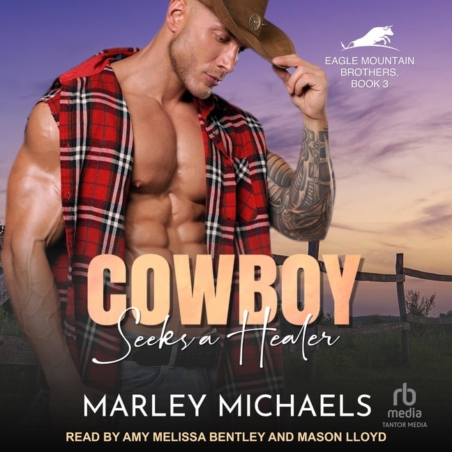 Front cover_Cowboy Seeks a Healer