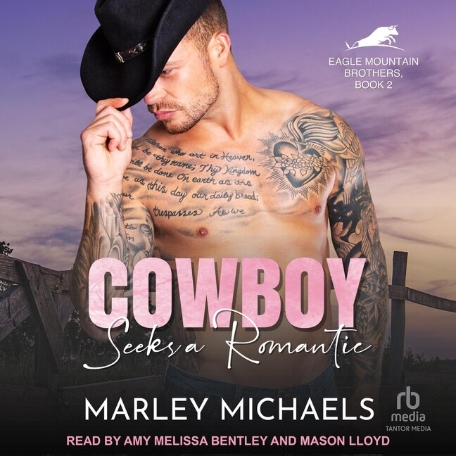 Couverture_Cowboy Seeks a Romantic
