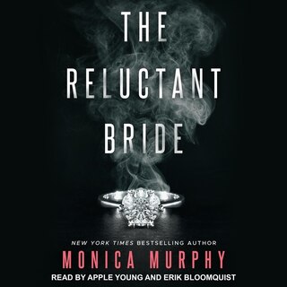 Couverture_The Reluctant Bride