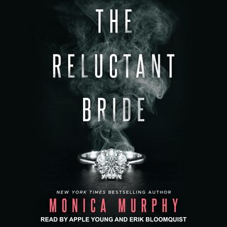 Couverture_The Reluctant Bride