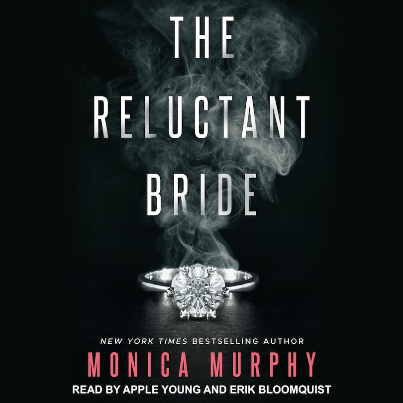 Couverture_The Reluctant Bride