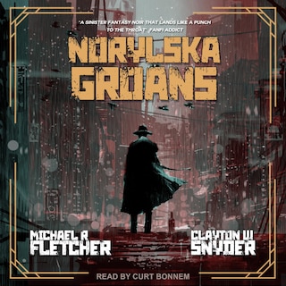 Couverture_Norylska Groans