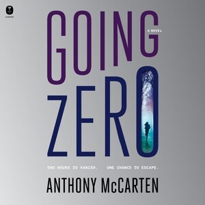 Front cover_Going Zero