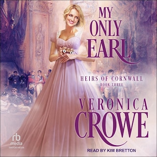 Couverture_My Only Earl