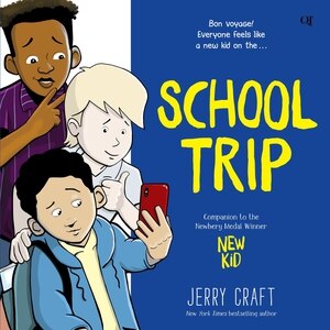 Front cover_School Trip