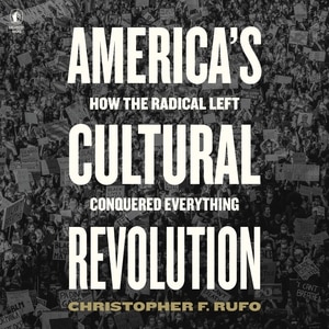 Front cover_America's Cultural Revolution