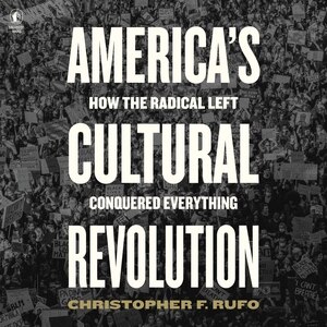 Front cover_America's Cultural Revolution