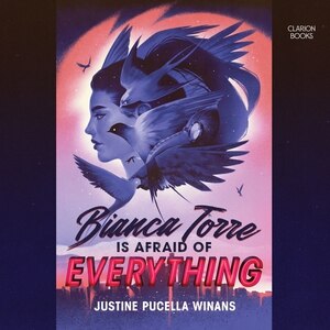 Couverture_Bianca Torre Is Afraid of Everything