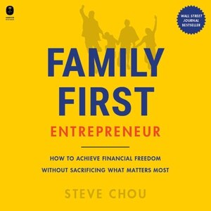 Couverture_The Family-First Entrepreneur