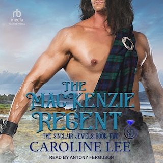 Front cover_The Mackenzie Regent