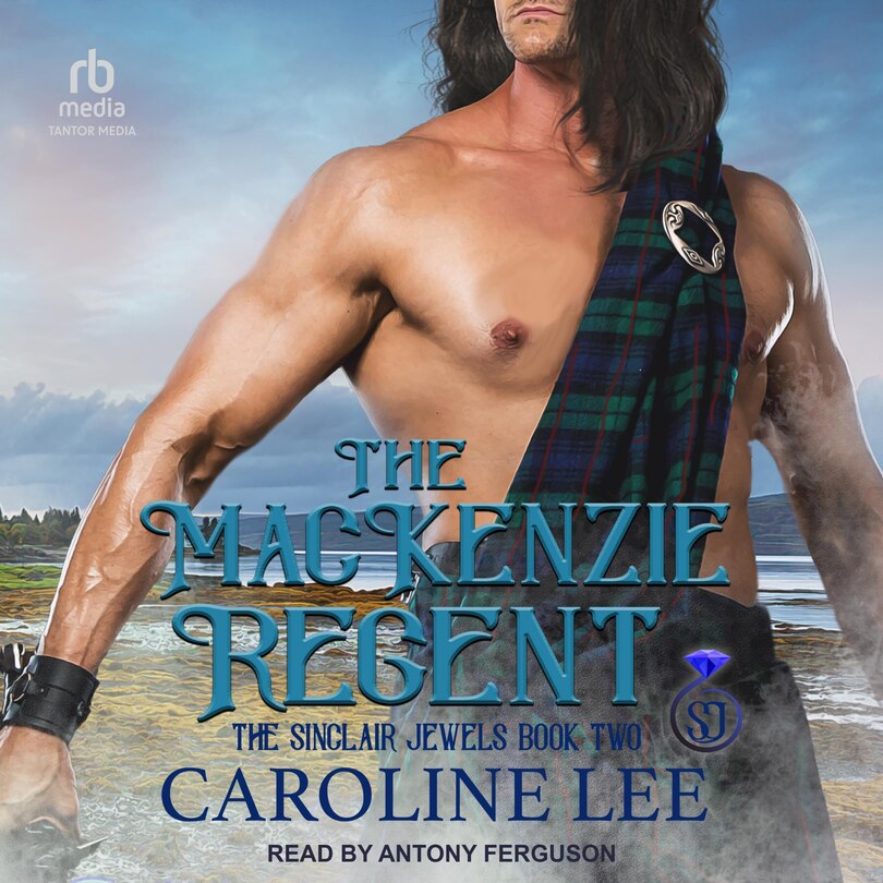 Front cover_The Mackenzie Regent