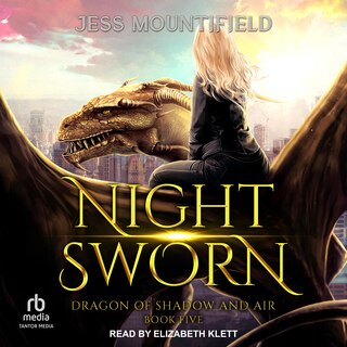 Front cover_Night Sworn