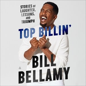 Front cover_Top Billin'