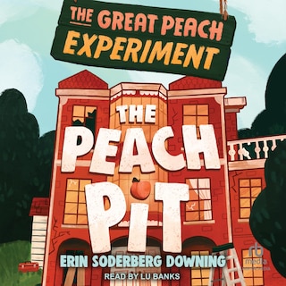 Couverture_The Peach Pit