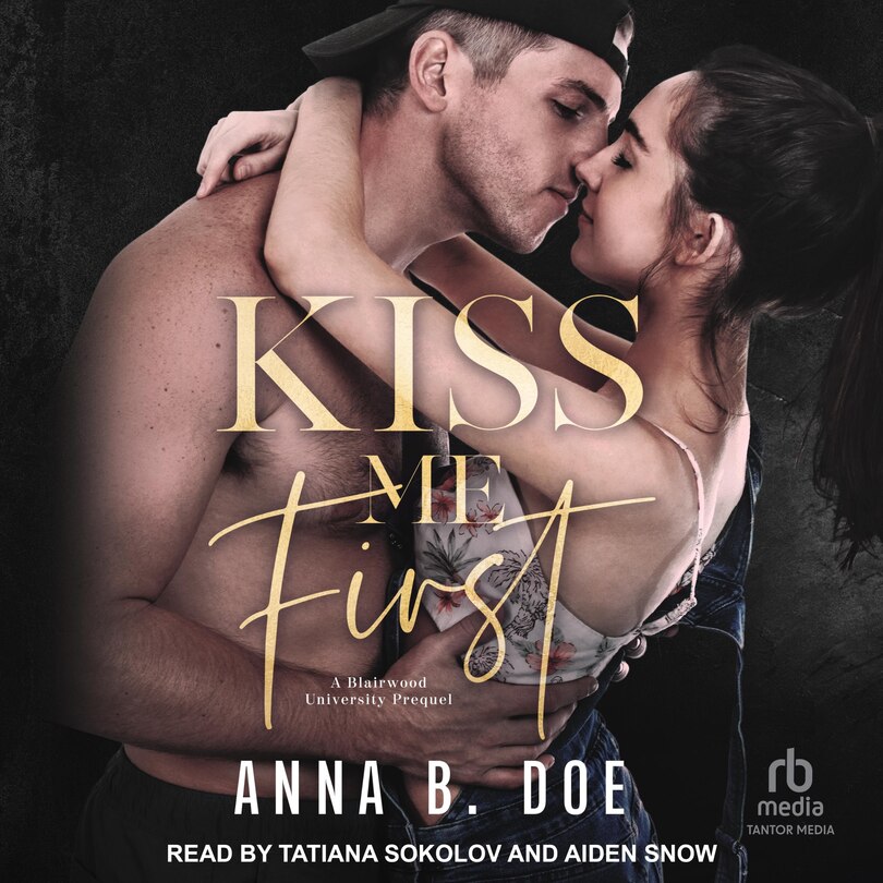 Couverture_Kiss Me First