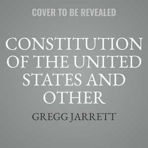 Front cover_Constitution of the United States and Other Patriotic Documents