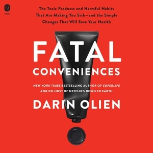 Front cover_Fatal Conveniences