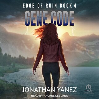 Front cover_Gene Code
