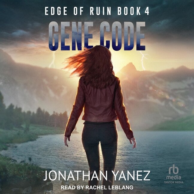 Front cover_Gene Code