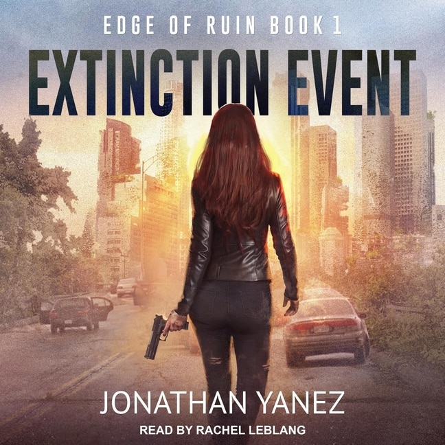 Couverture_Extinction Event