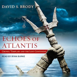 Front cover_Echoes of Atlantis
