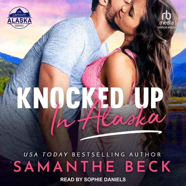 Front cover_Knocked Up in Alaska