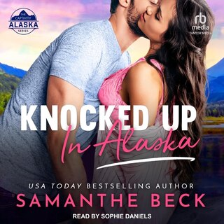 Couverture_Knocked Up in Alaska