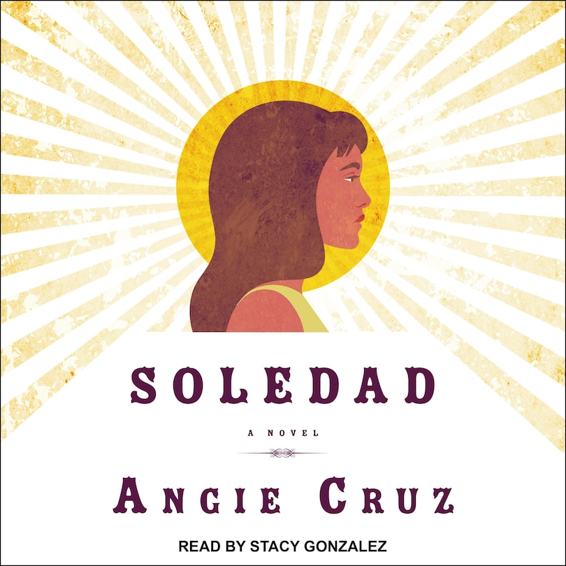 Front cover_Soledad