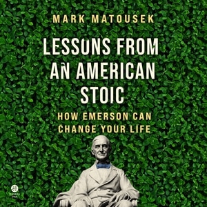 Front cover_Lessons from an American Stoic