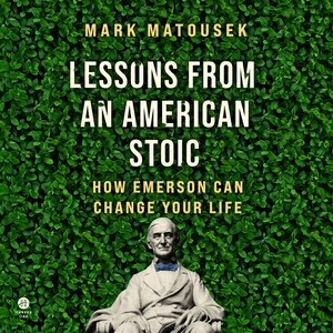 Front cover_Lessons from an American Stoic