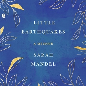 Front cover_Little Earthquakes