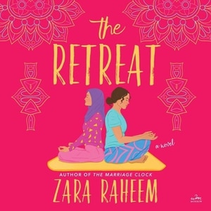 Couverture_The Retreat