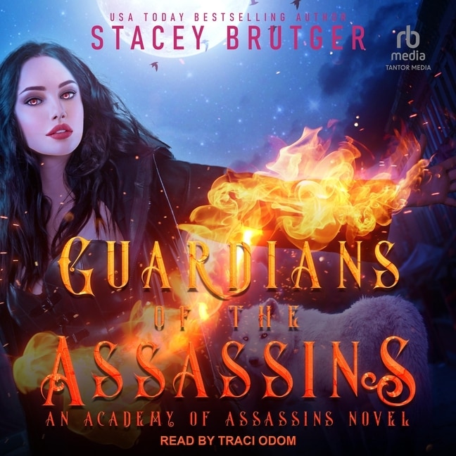 Front cover_Guardians of the Assassins