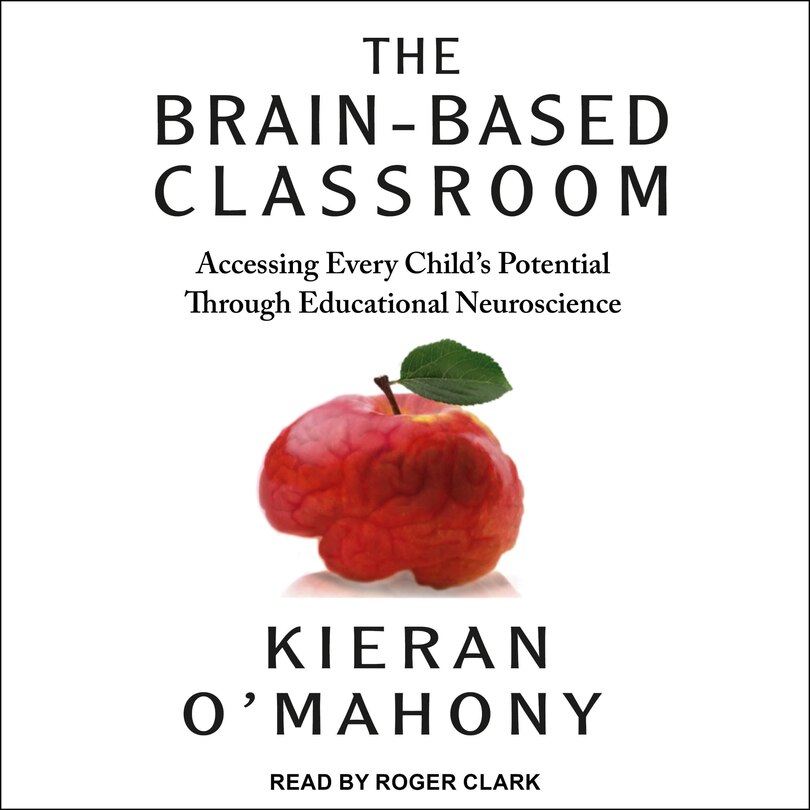 Front cover_The Brain-Based Classroom