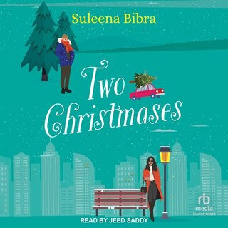 Couverture_Two Christmases