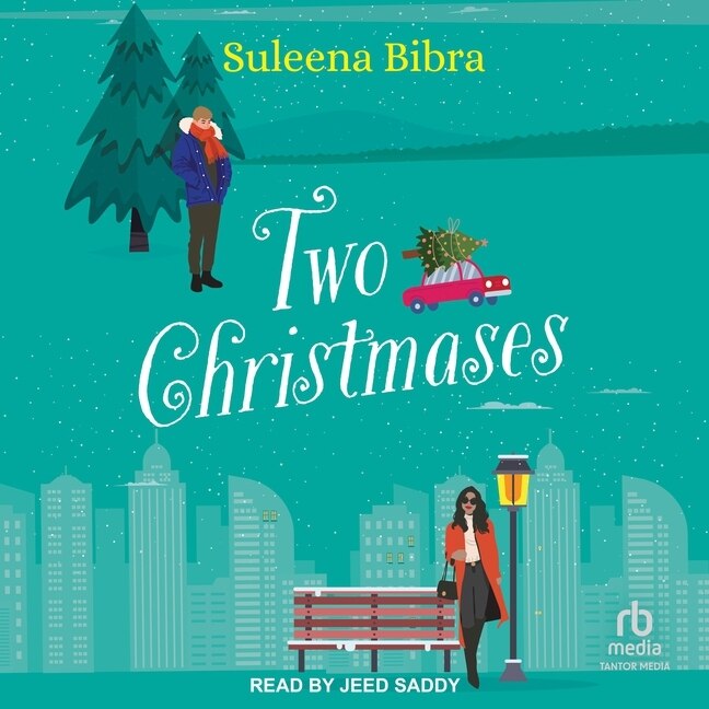Couverture_Two Christmases