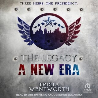 Couverture_The Legacy