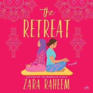 Couverture_The Retreat